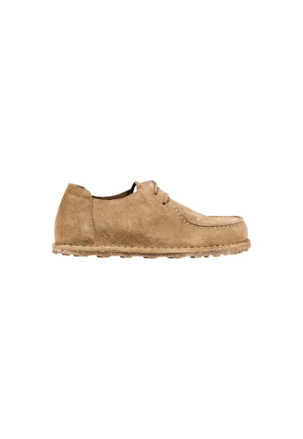Birkenstock Ženske sandale od brušene kože Birkenstock