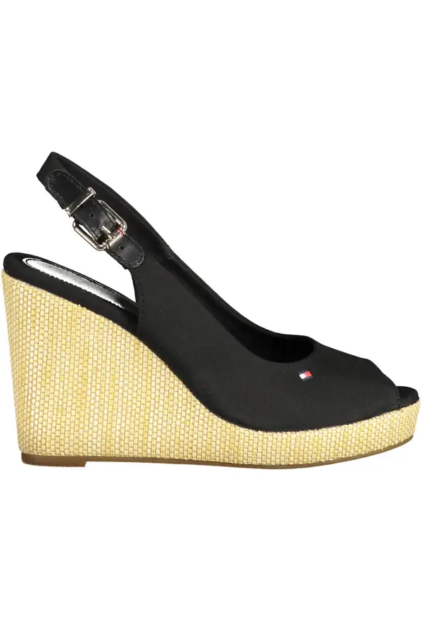 Tommy Hilfiger Ženske sandale Tommy Hilfiger Elena