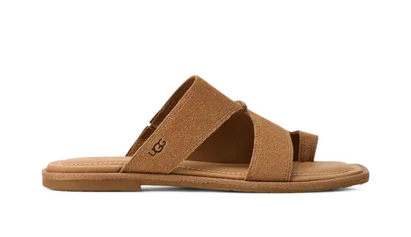 Ugg Ženske sandale UGG Matira smeđe boje