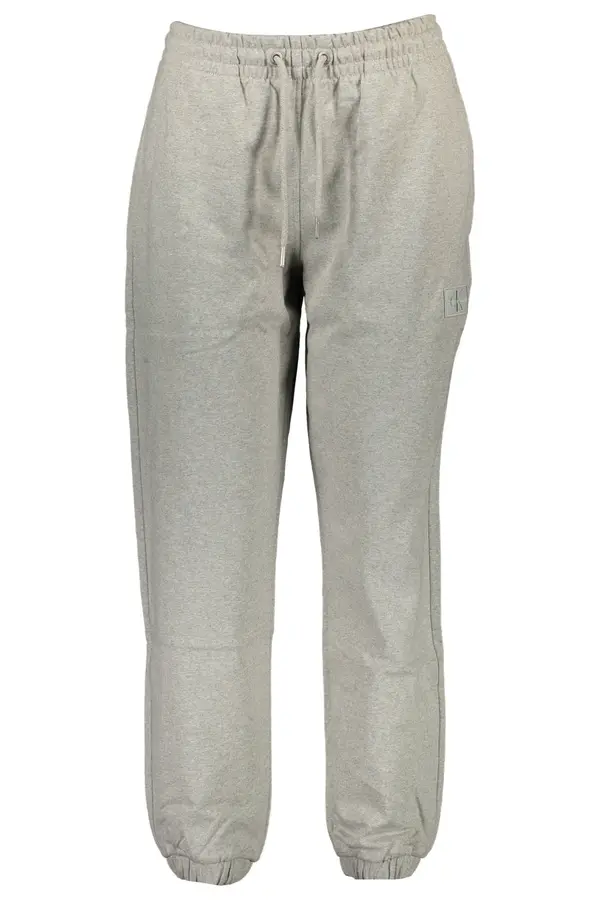 Calvin Klein Ženske sive Calvin Klein trenirke
