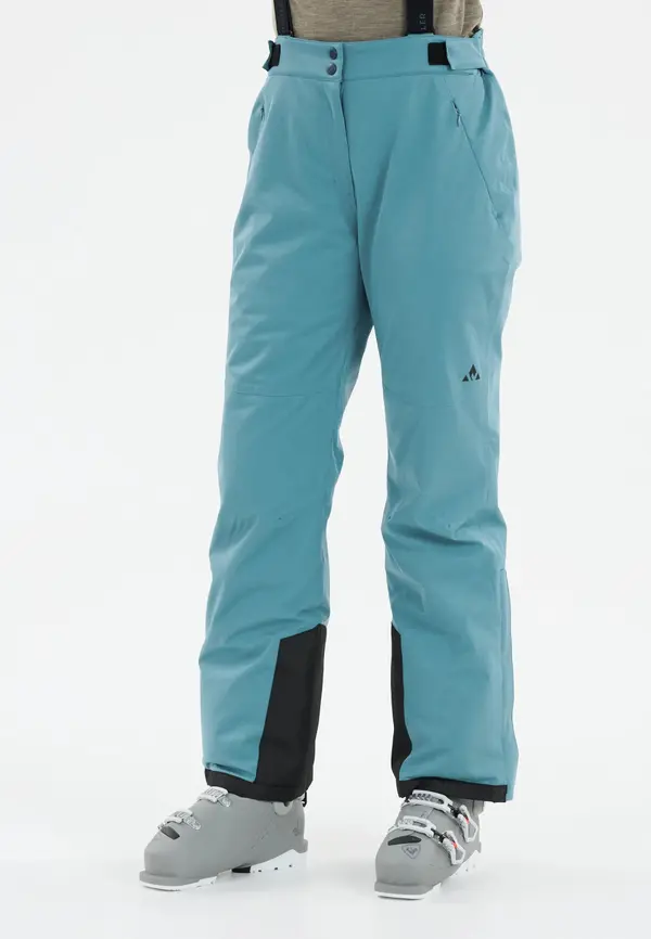 Whistler Ženske skijaške hlače Whistler Yarra W-PRO 15000