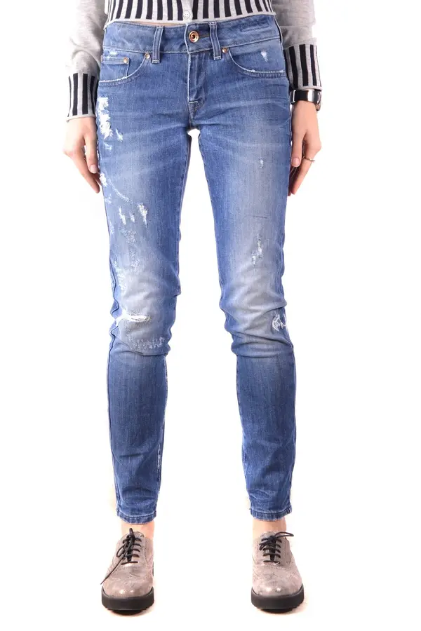 Jacob Cohen Ženske slim fit traperice Jacob Cohen