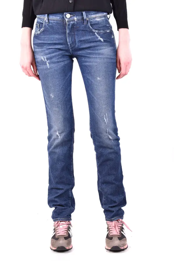 Jacob Cohen Ženske slim fit traperice Jacob Cohen