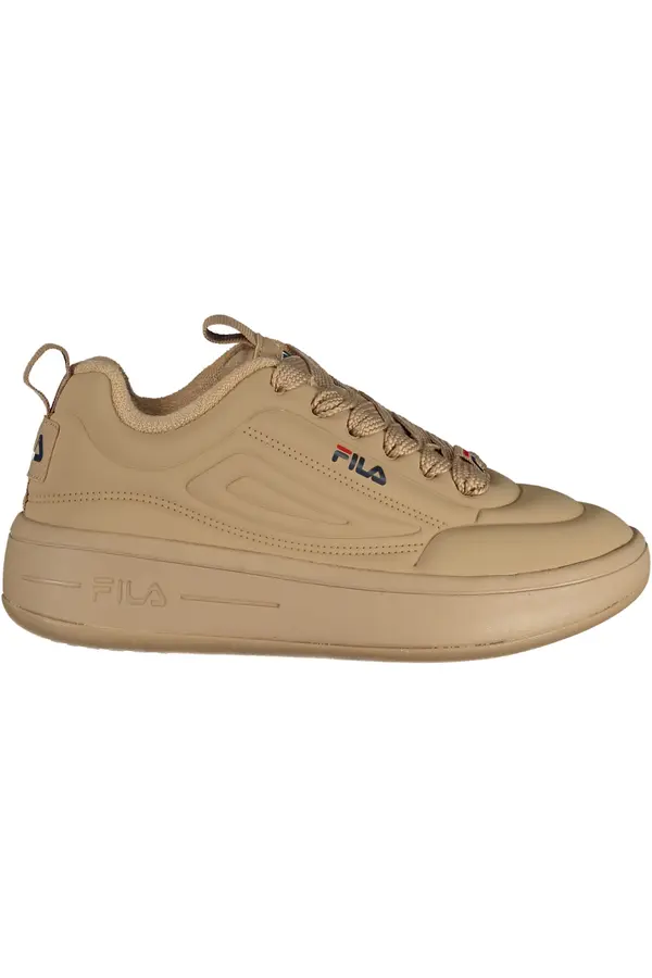 Fila Ženske smeđe FILA tenisice