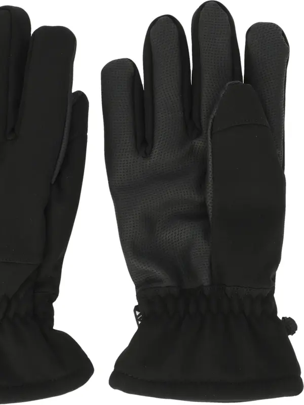 Whistler Ženske softshell rukavice Wasio
