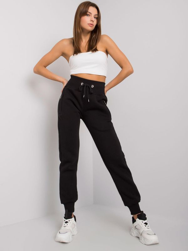 Fashionhunters Ženske sportske hlače  Fashionhunters Comfort