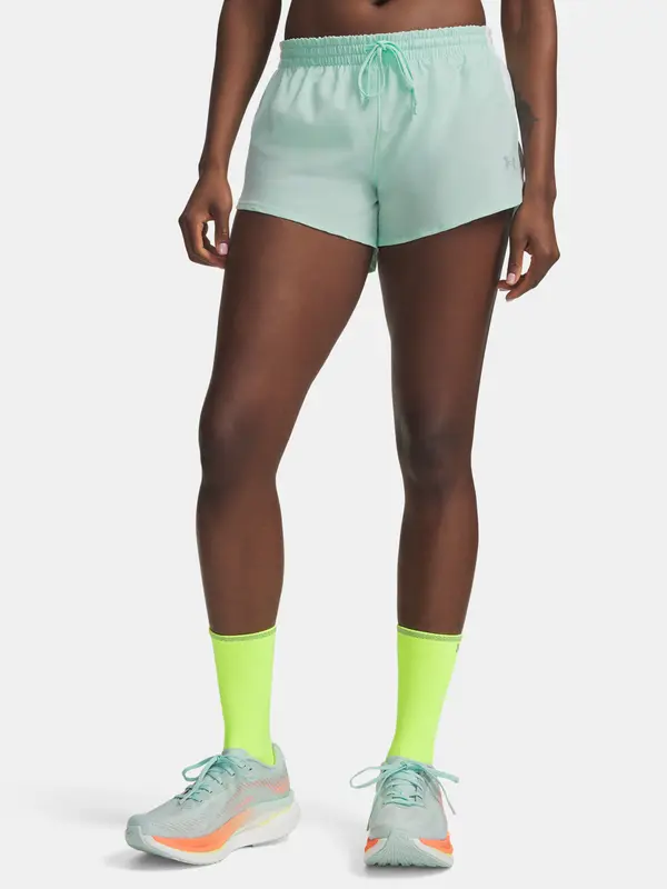Under Armour Ženske sportske kratke hlače Under Armour