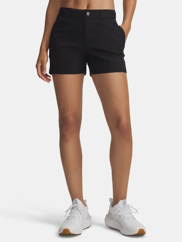 Under Armour Ženske sportske kratke hlače Under Armour
