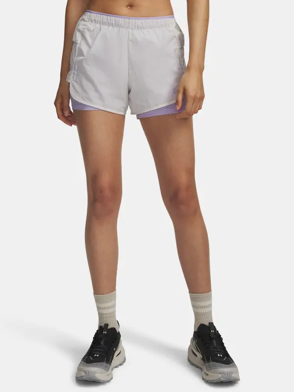 Under Armour Ženske sportske kratke hlače Under Armour