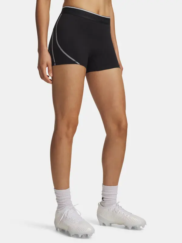 Under Armour Ženske sportske kratke hlače Under Armour HeatGear Elite