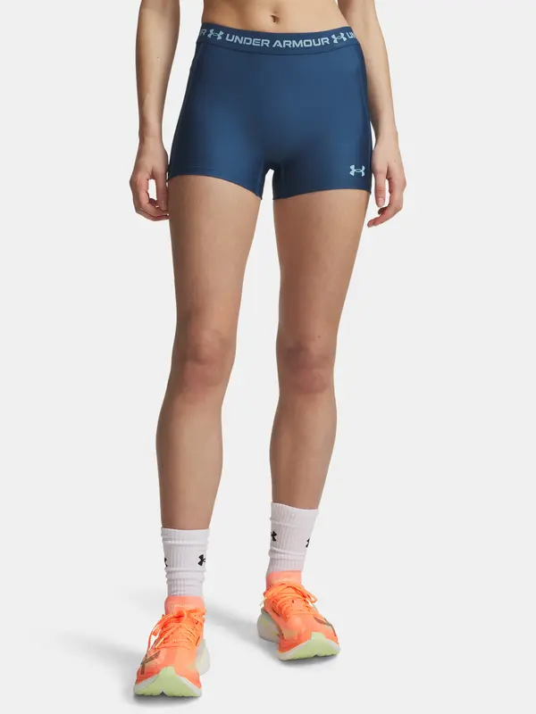 Under Armour Ženske sportske kratke hlače Under Armour HeatGear