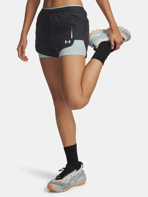Under Armour Ženske sportske kratke hlače Under Armour