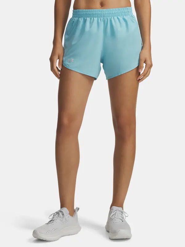 Under Armour Ženske sportske kratke hlače Under Armour