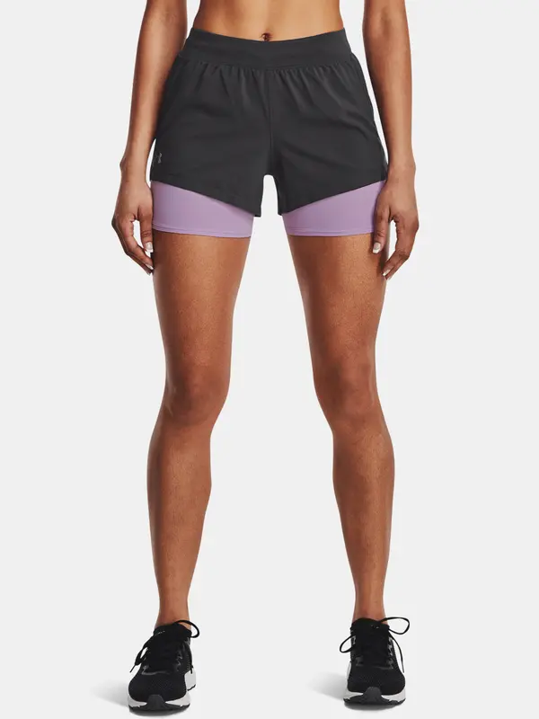 Under Armour Ženske sportske kratke hlače Under Armour