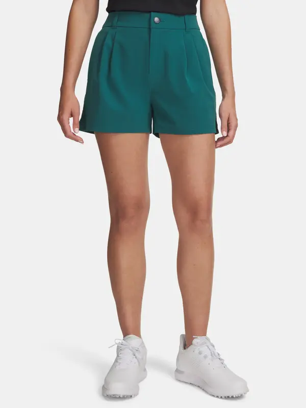 Under Armour Ženske sportske kratke hlače Under Armour UA Drive Pleated