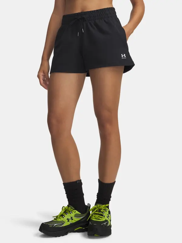 Under Armour Ženske sportske kratke hlače Under Armour