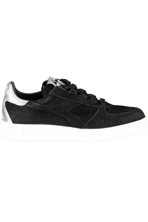 Diadora Ženske sportske tenisice Diadora crne boje