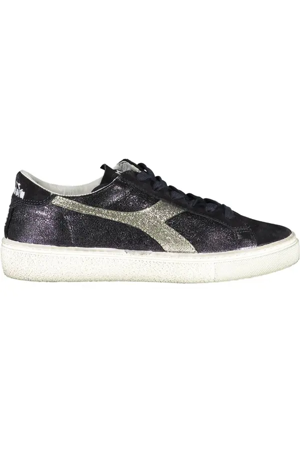 Diadora Ženske sportske tenisice Diadora crne boje