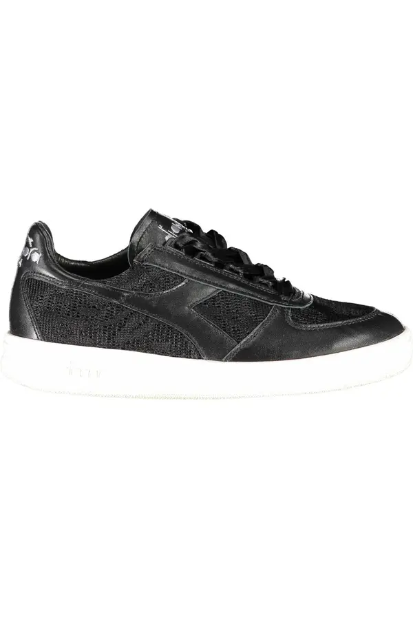 Diadora Ženske sportske tenisice Diadora crne boje