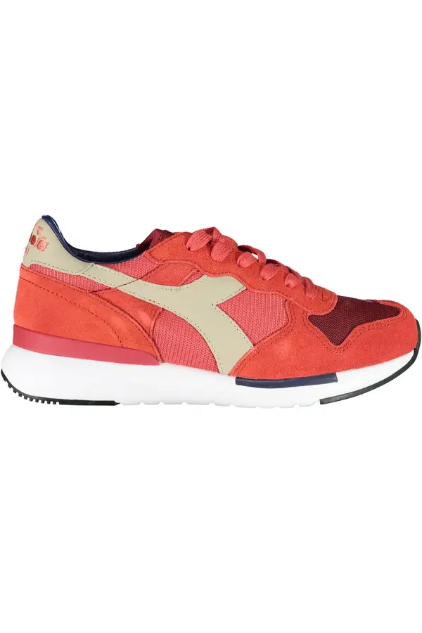 Diadora Ženske sportske tenisice Diadora crvene boje