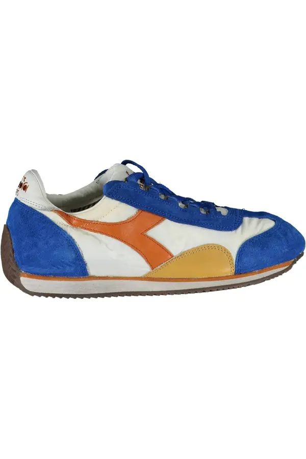 Diadora Ženske sportske tenisice Diadora plave boje