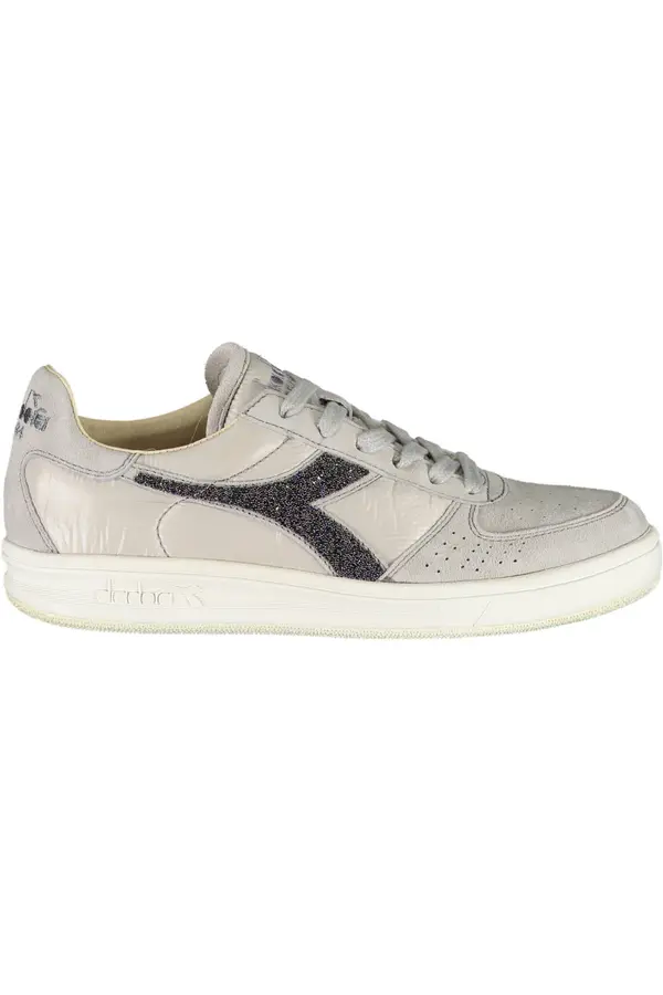 Diadora Ženske sportske tenisice Diadora sive boje