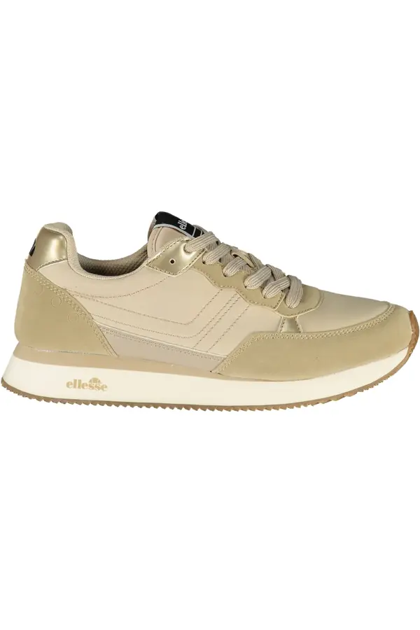 Ellesse Ženske sportske tenisice Ellesse bež boje