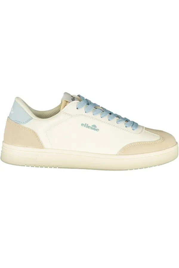 Ellesse Ženske sportske tenisice Ellesse bijele boje