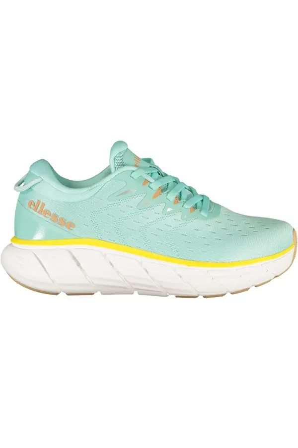Ellesse Ženske sportske tenisice Ellesse, zelene