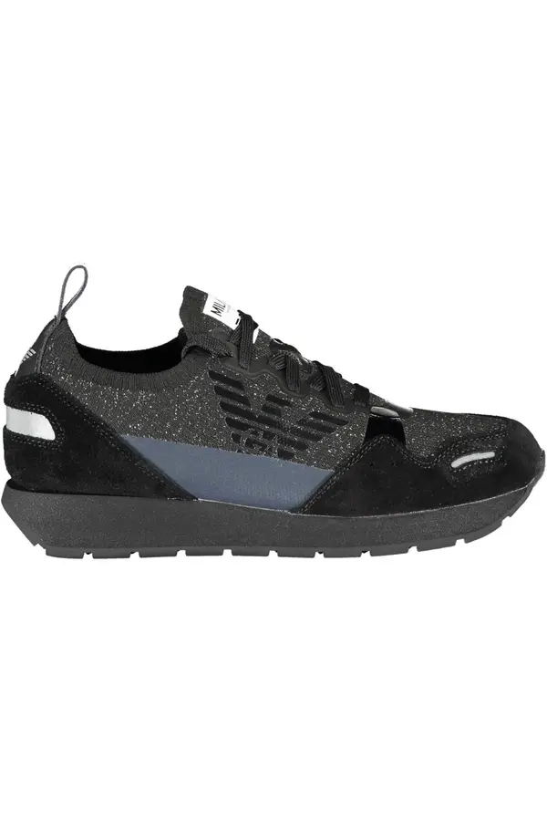 Emporio Armani Ženske sportske tenisice Emporio Armani