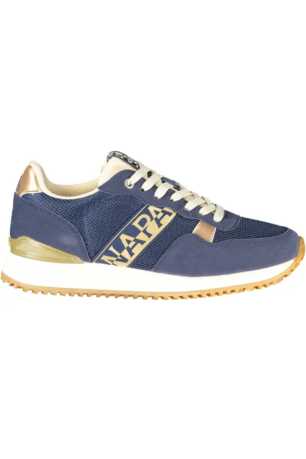 NAPAPIJRI SHOES Ženske sportske tenisice Napapijri