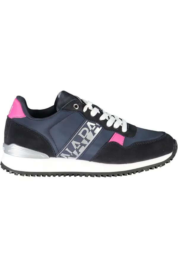 NAPAPIJRI SHOES Ženske sportske tenisice Napapijri plave