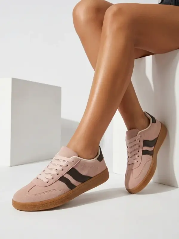 Resti Ženske sportske tenisice Resti Exen PINK