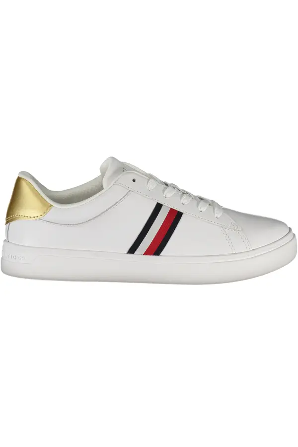 Tommy Hilfiger Ženske sportske tenisice Tommy Hilfiger