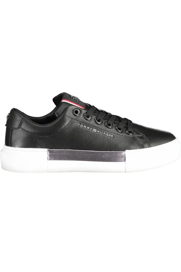 Tommy Hilfiger Ženske sportske tenisice Tommy Hilfiger