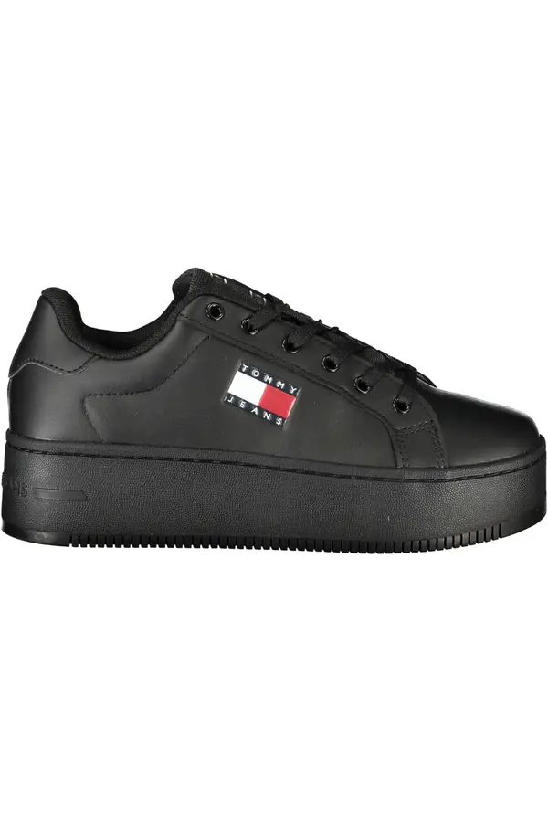 Tommy Hilfiger Ženske sportske tenisice Tommy Hilfiger
