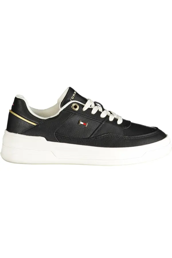 Tommy Hilfiger Ženske sportske tenisice Tommy Hilfiger