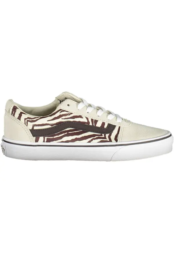 Vans Ženske sportske tenisice Vans bež boje