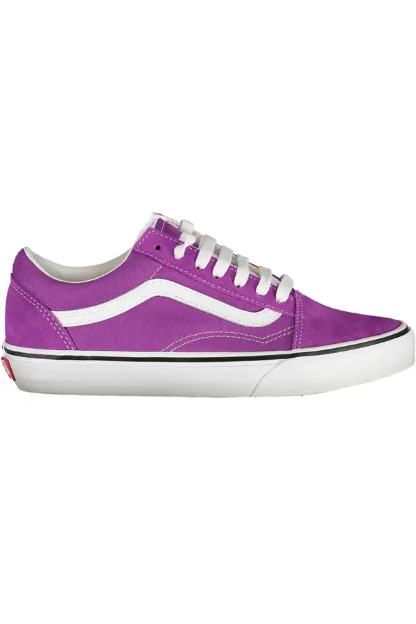 Vans Ženske sportske tenisice VANS ljubičaste boje