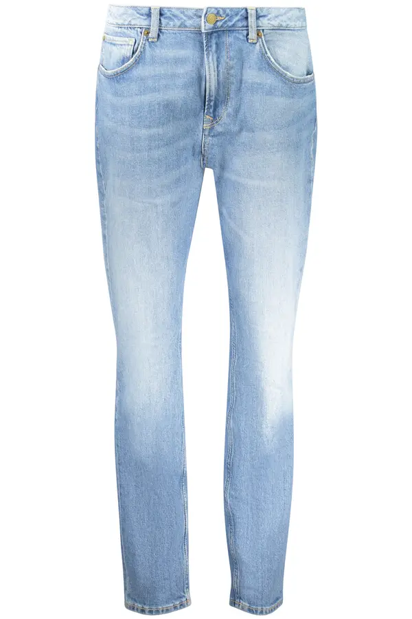 Pepe Jeans Ženske svijetloplave traperice
