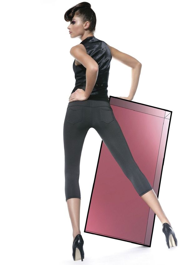 Bas Bleu Ženske tajice Bas Bleu