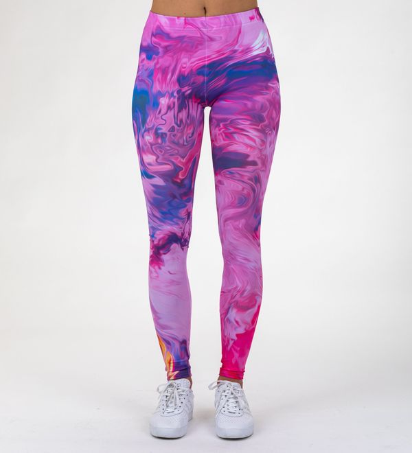 Mr. GUGU & Miss GO Ženske tajice Mr. GUGU & Miss GO