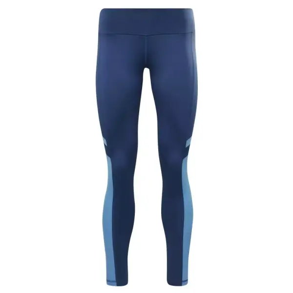 Reebok Ženske tajice Reebok Wor Mesh Tight