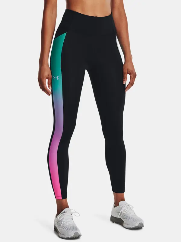 Under Armour Ženske tajice Under Armour 1369755-002