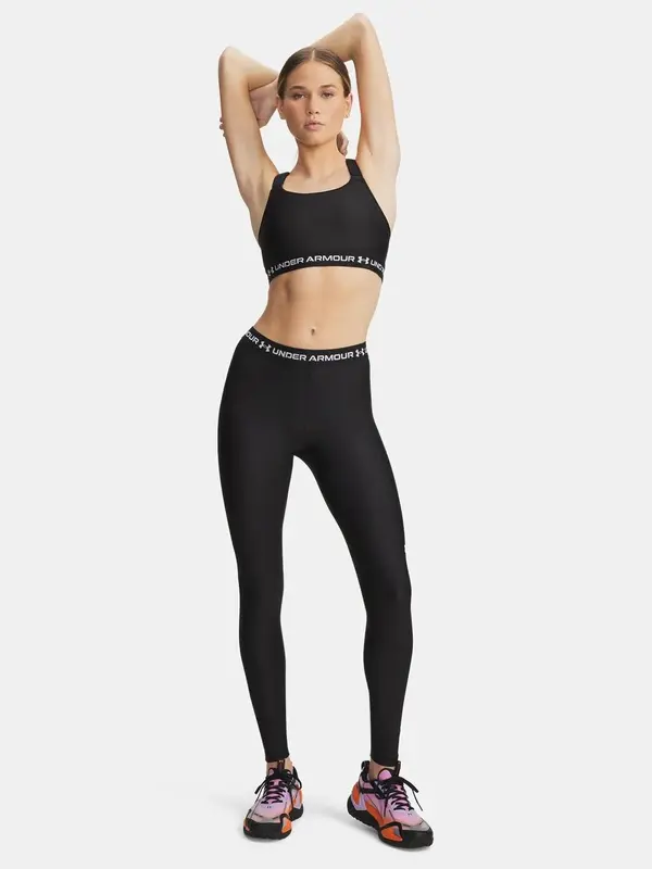 Under Armour Ženske tajice Under Armour HeatGear