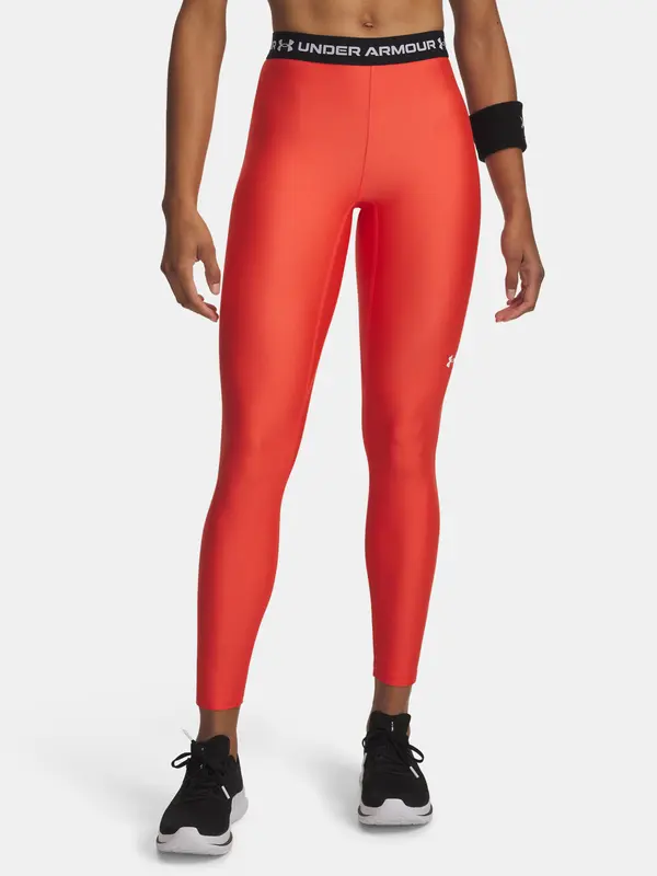 Under Armour Ženske tajice Under Armour HeatGear