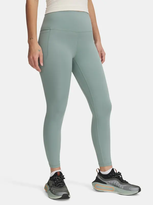 Under Armour Ženske tajice Under Armour Meridian Ankle