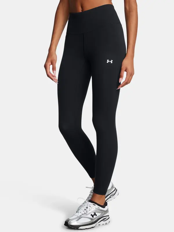Under Armour Ženske tajice Under Armour Motion do gležnja