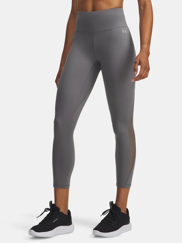 Under Armour Ženske tajice Under Armour Motion Mesh
