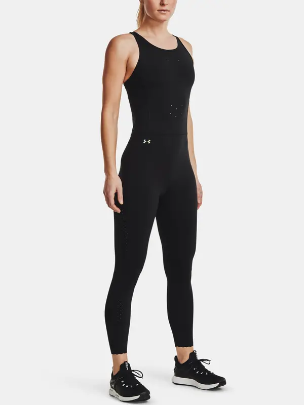 Under Armour Ženske tajice Under Armour RUSH UNITARD